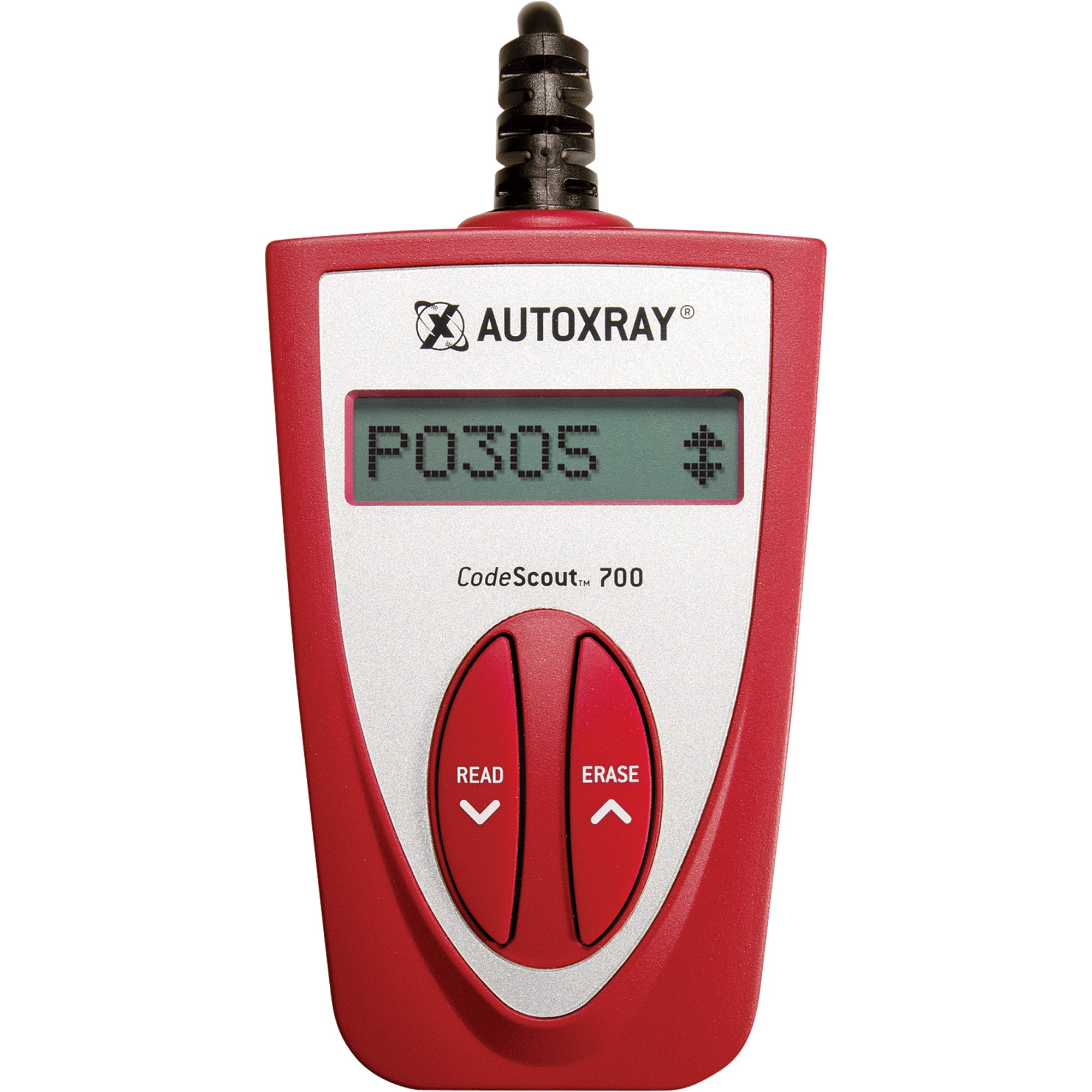 AutoXray Code Scout AX700 Reader